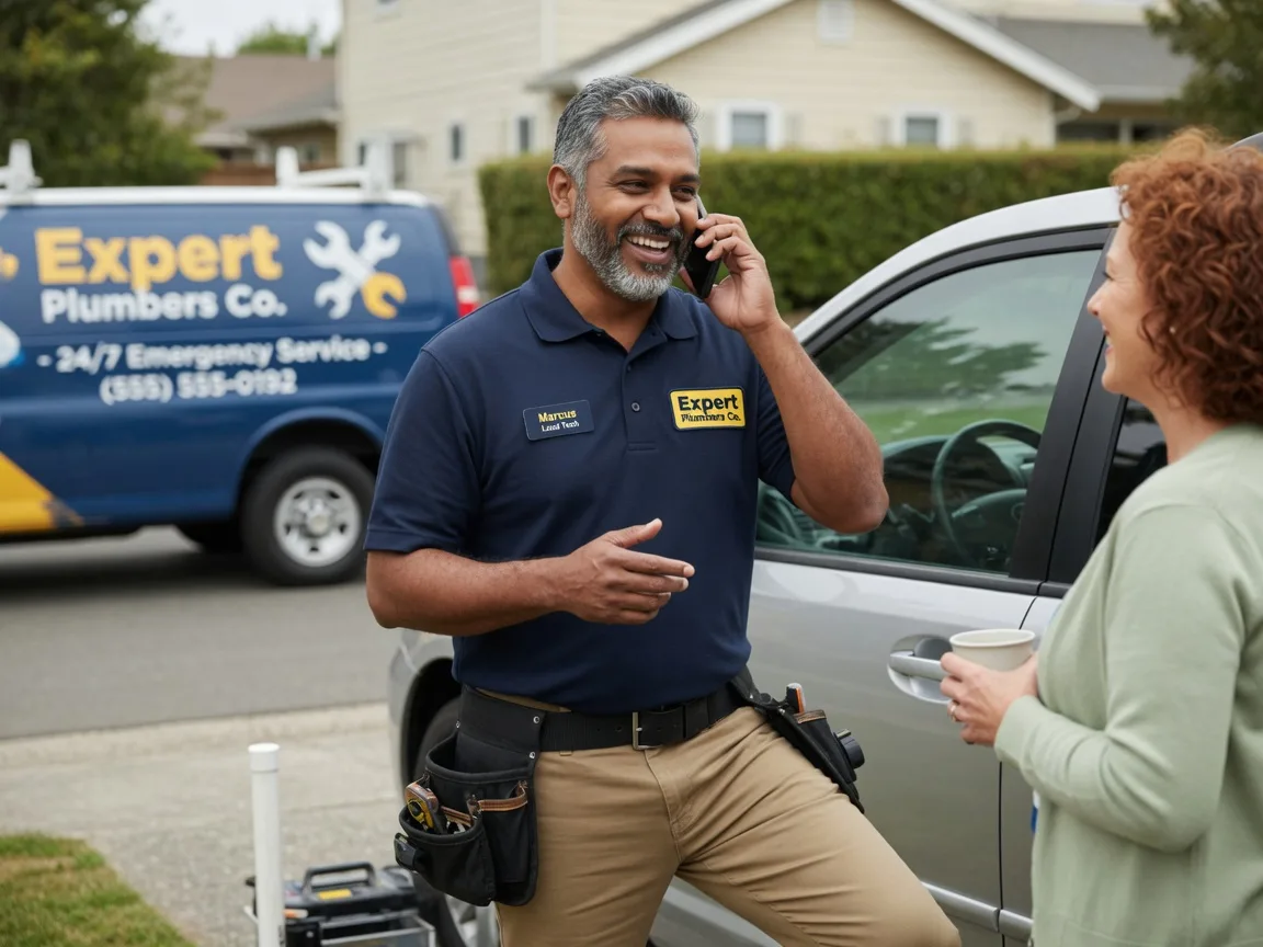 Emergency Drain Cleaning in Gwynedd Valley, PA